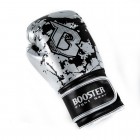 Детски Боксови Ръкавици - Booster- BG YOUTH MARBLE SILVER